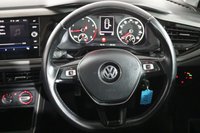USED 2019 69 VOLKSWAGEN POLO 1.0 EVO SE Hatchback 5dr Petrol Manual Euro 6 (s/s) (80 ps) 2 OWNERS  I  6 DOCUMENTED SERVICES