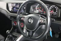 USED 2019 69 VOLKSWAGEN POLO 1.0 EVO SE Hatchback 5dr Petrol Manual Euro 6 (s/s) (80 ps) 2 OWNERS  I  6 DOCUMENTED SERVICES