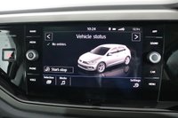 USED 2019 69 VOLKSWAGEN POLO 1.0 EVO SE Hatchback 5dr Petrol Manual Euro 6 (s/s) (80 ps) 2 OWNERS  I  6 DOCUMENTED SERVICES