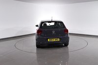 USED 2019 69 VOLKSWAGEN POLO 1.0 EVO SE Hatchback 5dr Petrol Manual Euro 6 (s/s) (80 ps) 2 OWNERS  I  6 DOCUMENTED SERVICES