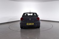 USED 2019 69 VOLKSWAGEN POLO 1.0 EVO SE Hatchback 5dr Petrol Manual Euro 6 (s/s) (80 ps) 2 OWNERS  I  6 DOCUMENTED SERVICES