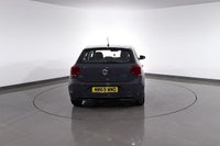 USED 2019 69 VOLKSWAGEN POLO 1.0 EVO SE Hatchback 5dr Petrol Manual Euro 6 (s/s) (80 ps) 2 OWNERS  I  6 DOCUMENTED SERVICES