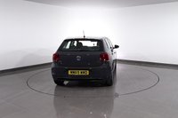USED 2019 69 VOLKSWAGEN POLO 1.0 EVO SE Hatchback 5dr Petrol Manual Euro 6 (s/s) (80 ps) 2 OWNERS  I  6 DOCUMENTED SERVICES