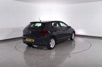 USED 2019 69 VOLKSWAGEN POLO 1.0 EVO SE Hatchback 5dr Petrol Manual Euro 6 (s/s) (80 ps) 2 OWNERS  I  6 DOCUMENTED SERVICES