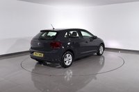 USED 2019 69 VOLKSWAGEN POLO 1.0 EVO SE Hatchback 5dr Petrol Manual Euro 6 (s/s) (80 ps) 2 OWNERS  I  6 DOCUMENTED SERVICES