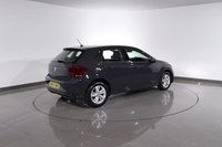 USED 2019 69 VOLKSWAGEN POLO 1.0 EVO SE Hatchback 5dr Petrol Manual Euro 6 (s/s) (80 ps) 2 OWNERS  I  6 DOCUMENTED SERVICES