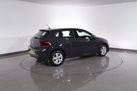 USED 2019 69 VOLKSWAGEN POLO 1.0 EVO SE Hatchback 5dr Petrol Manual Euro 6 (s/s) (80 ps) 2 OWNERS  I  6 DOCUMENTED SERVICES