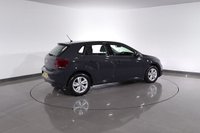 USED 2019 69 VOLKSWAGEN POLO 1.0 EVO SE Hatchback 5dr Petrol Manual Euro 6 (s/s) (80 ps) 2 OWNERS  I  6 DOCUMENTED SERVICES