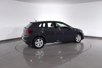 USED 2019 69 VOLKSWAGEN POLO 1.0 EVO SE Hatchback 5dr Petrol Manual Euro 6 (s/s) (80 ps) 2 OWNERS  I  6 DOCUMENTED SERVICES
