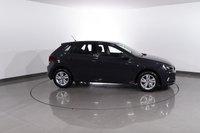 USED 2019 69 VOLKSWAGEN POLO 1.0 EVO SE Hatchback 5dr Petrol Manual Euro 6 (s/s) (80 ps) 2 OWNERS  I  6 DOCUMENTED SERVICES