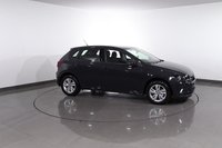 USED 2019 69 VOLKSWAGEN POLO 1.0 EVO SE Hatchback 5dr Petrol Manual Euro 6 (s/s) (80 ps) 2 OWNERS  I  6 DOCUMENTED SERVICES
