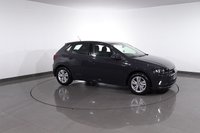 USED 2019 69 VOLKSWAGEN POLO 1.0 EVO SE Hatchback 5dr Petrol Manual Euro 6 (s/s) (80 ps) 2 OWNERS  I  6 DOCUMENTED SERVICES