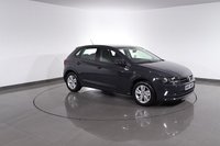 USED 2019 69 VOLKSWAGEN POLO 1.0 EVO SE Hatchback 5dr Petrol Manual Euro 6 (s/s) (80 ps) 2 OWNERS  I  6 DOCUMENTED SERVICES