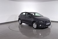 USED 2019 69 VOLKSWAGEN POLO 1.0 EVO SE Hatchback 5dr Petrol Manual Euro 6 (s/s) (80 ps) 2 OWNERS  I  6 DOCUMENTED SERVICES