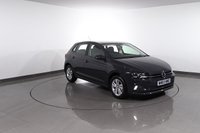 USED 2019 69 VOLKSWAGEN POLO 1.0 EVO SE Hatchback 5dr Petrol Manual Euro 6 (s/s) (80 ps) 2 OWNERS  I  6 DOCUMENTED SERVICES