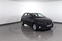 USED 2019 69 VOLKSWAGEN POLO 1.0 EVO SE Hatchback 5dr Petrol Manual Euro 6 (s/s) (80 ps) 2 OWNERS  I  6 DOCUMENTED SERVICES