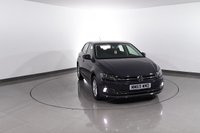 USED 2019 69 VOLKSWAGEN POLO 1.0 EVO SE Hatchback 5dr Petrol Manual Euro 6 (s/s) (80 ps) 2 OWNERS  I  6 DOCUMENTED SERVICES