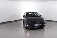 USED 2019 69 VOLKSWAGEN POLO 1.0 EVO SE Hatchback 5dr Petrol Manual Euro 6 (s/s) (80 ps) 2 OWNERS  I  6 DOCUMENTED SERVICES