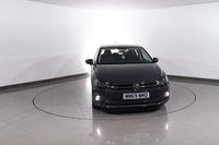 USED 2019 69 VOLKSWAGEN POLO 1.0 EVO SE Hatchback 5dr Petrol Manual Euro 6 (s/s) (80 ps) 2 OWNERS  I  6 DOCUMENTED SERVICES