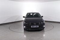 USED 2019 69 VOLKSWAGEN POLO 1.0 EVO SE Hatchback 5dr Petrol Manual Euro 6 (s/s) (80 ps) 2 OWNERS  I  6 DOCUMENTED SERVICES