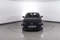 USED 2019 69 VOLKSWAGEN POLO 1.0 EVO SE Hatchback 5dr Petrol Manual Euro 6 (s/s) (80 ps) 2 OWNERS  I  6 DOCUMENTED SERVICES