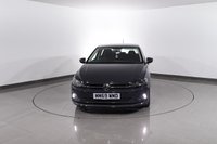 USED 2019 69 VOLKSWAGEN POLO 1.0 EVO SE Hatchback 5dr Petrol Manual Euro 6 (s/s) (80 ps) 2 OWNERS  I  6 DOCUMENTED SERVICES