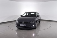 USED 2019 69 VOLKSWAGEN POLO 1.0 EVO SE Hatchback 5dr Petrol Manual Euro 6 (s/s) (80 ps) 2 OWNERS  I  6 DOCUMENTED SERVICES