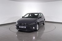 USED 2019 69 VOLKSWAGEN POLO 1.0 EVO SE Hatchback 5dr Petrol Manual Euro 6 (s/s) (80 ps) 2 OWNERS  I  6 DOCUMENTED SERVICES