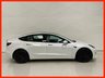 USED 2023 23 TESLA Model 3 (Dual Motor) Performance Saloon 4dr Electric Auto 4WDE (Performance Upgrade) (449 bhp) IVORY LEATHER-PANROOF-NAV-