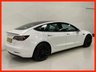 USED 2023 23 TESLA Model 3 (Dual Motor) Performance Saloon 4dr Electric Auto 4WDE (Performance Upgrade) (449 bhp) IVORY LEATHER-PANROOF-NAV-