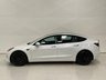USED 2023 23 TESLA Model 3 (Dual Motor) Performance Saloon 4dr Electric Auto 4WDE (Performance Upgrade) (449 bhp) IVORY LEATHER-PANROOF-NAV-