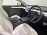 USED 2023 23 TESLA Model 3 (Dual Motor) Performance Saloon 4dr Electric Auto 4WDE (Performance Upgrade) (449 bhp) IVORY LEATHER-PANROOF-NAV-