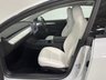 USED 2023 23 TESLA Model 3 (Dual Motor) Performance Saloon 4dr Electric Auto 4WDE (Performance Upgrade) (449 bhp) IVORY LEATHER-PANROOF-NAV-