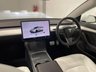 USED 2023 23 TESLA Model 3 (Dual Motor) Performance Saloon 4dr Electric Auto 4WDE (Performance Upgrade) (449 bhp) IVORY LEATHER-PANROOF-NAV-