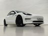 USED 2023 23 TESLA Model 3 (Dual Motor) Performance Saloon 4dr Electric Auto 4WDE (Performance Upgrade) (449 bhp) IVORY LEATHER-PANROOF-NAV-