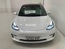 USED 2023 23 TESLA Model 3 (Dual Motor) Performance Saloon 4dr Electric Auto 4WDE (Performance Upgrade) (449 bhp) IVORY LEATHER-PANROOF-NAV-