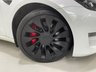 USED 2023 23 TESLA Model 3 (Dual Motor) Performance Saloon 4dr Electric Auto 4WDE (Performance Upgrade) (449 bhp) IVORY LEATHER-PANROOF-NAV-