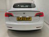 USED 2023 23 TESLA Model 3 (Dual Motor) Performance Saloon 4dr Electric Auto 4WDE (Performance Upgrade) (449 bhp) IVORY LEATHER-PANROOF-NAV-