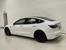USED 2023 23 TESLA Model 3 (Dual Motor) Performance Saloon 4dr Electric Auto 4WDE (Performance Upgrade) (449 bhp) IVORY LEATHER-PANROOF-NAV-