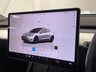 USED 2023 23 TESLA Model 3 (Dual Motor) Performance Saloon 4dr Electric Auto 4WDE (Performance Upgrade) (449 bhp) IVORY LEATHER-PANROOF-NAV-