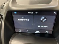USED 2019 19 FORD C-MAX 1.5 TDCi Titanium MPV 5dr Diesel Manual Euro 6 (s/s) (120 ps) REAR PARKING SENSORS