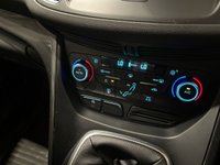 USED 2019 19 FORD C-MAX 1.5 TDCi Titanium MPV 5dr Diesel Manual Euro 6 (s/s) (120 ps) REAR PARKING SENSORS