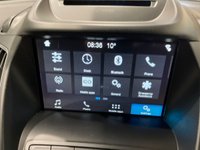 USED 2019 19 FORD C-MAX 1.5 TDCi Titanium MPV 5dr Diesel Manual Euro 6 (s/s) (120 ps) REAR PARKING SENSORS