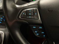 USED 2019 19 FORD C-MAX 1.5 TDCi Titanium MPV 5dr Diesel Manual Euro 6 (s/s) (120 ps) REAR PARKING SENSORS