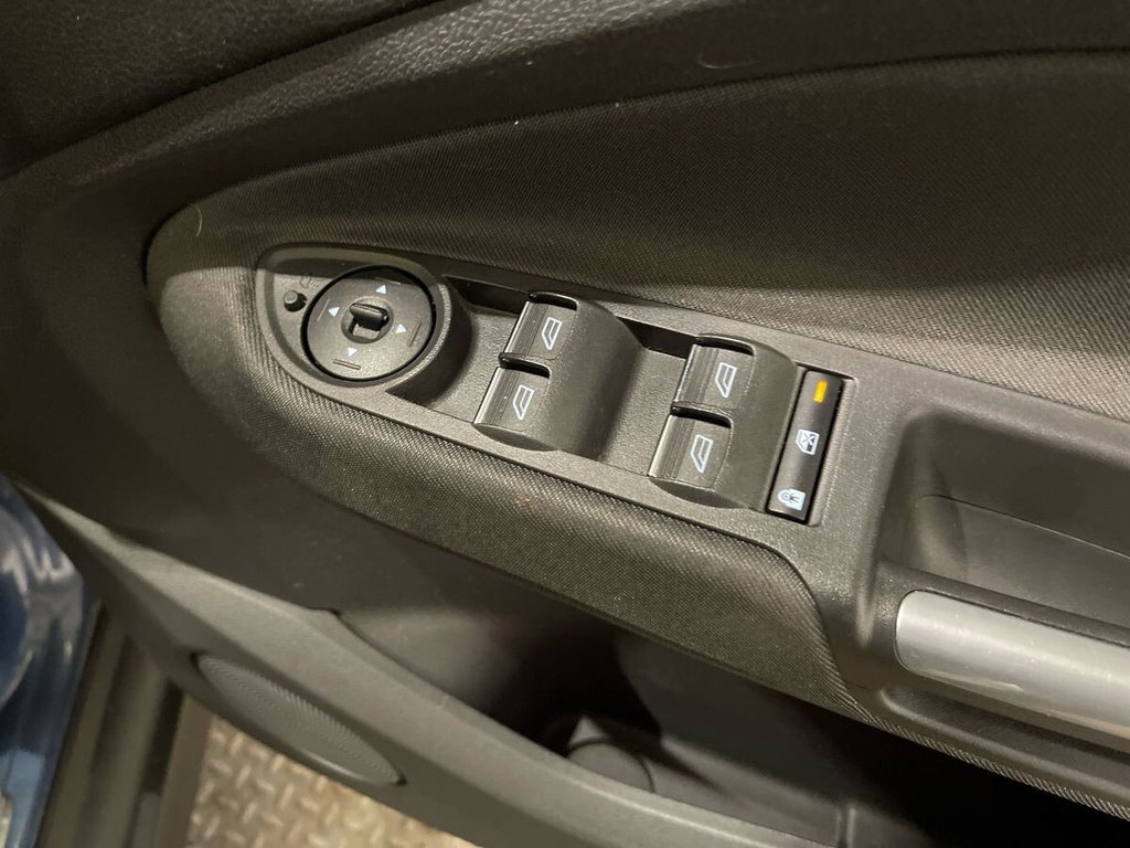 USED 2019 19 FORD C-MAX 1.5 TDCi Titanium MPV 5dr Diesel Manual Euro 6 (s/s) (120 ps) REAR PARKING SENSORS