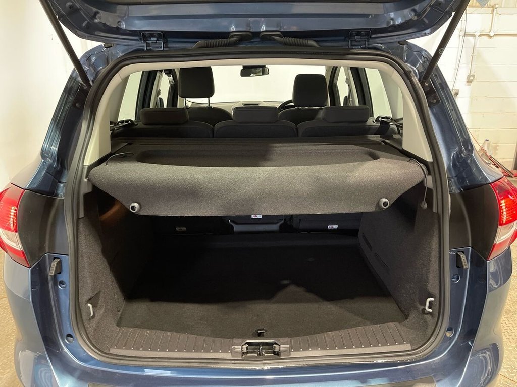 USED 2019 19 FORD C-MAX 1.5 TDCi Titanium MPV 5dr Diesel Manual Euro 6 (s/s) (120 ps) REAR PARKING SENSORS