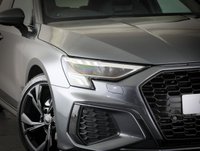 USED 2023 23 AUDI A3 1.0 TFSI 30 S line Sportback 5dr Petrol S Tronic Euro 6 (s/s) (110 ps) ***GERMAN CAR SPECIALIST***