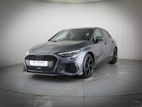 USED 2023 23 AUDI A3 1.0 TFSI 30 S line Sportback 5dr Petrol S Tronic Euro 6 (s/s) (110 ps) ***GERMAN CAR SPECIALIST***