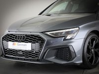 USED 2023 23 AUDI A3 1.0 TFSI 30 S line Sportback 5dr Petrol S Tronic Euro 6 (s/s) (110 ps) ***GERMAN CAR SPECIALIST***