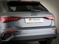 USED 2023 23 AUDI A3 1.0 TFSI 30 S line Sportback 5dr Petrol S Tronic Euro 6 (s/s) (110 ps) ***GERMAN CAR SPECIALIST***
